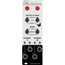 Barton BMC056 Utility Buttons